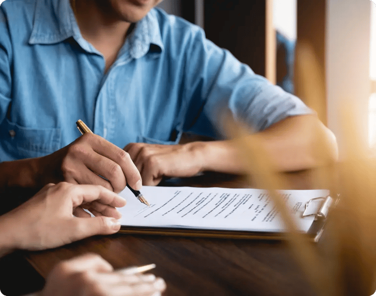 NSW Conveyancing Services