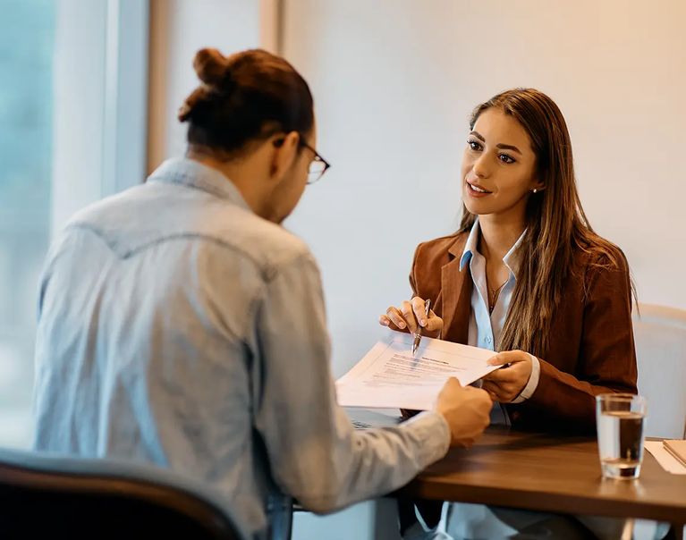 Conveyancing Lawyers NSW